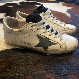 Authentic Golden Goose ⭐️Superstars⭐️